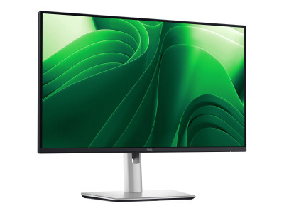 Dell : DELL PRO 24 PLUS QHD USB-C HUB MONITOR - P2425DE
