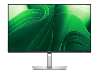 Dell : DELL PRO 24 PLUS QHD USB-C HUB MONITOR - P2425DE