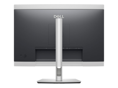 Dell : DELL PRO 24 PLUS QHD USB-C HUB MONITOR - P2425DE
