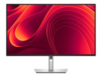 Dell : DELL PRO 32 PLUS QHD USB-C HUB MONITOR - P3225DE