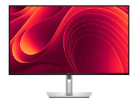 Dell : DELL PRO 32 PLUS 4K USB-C HUB MONITOR - P3225QE