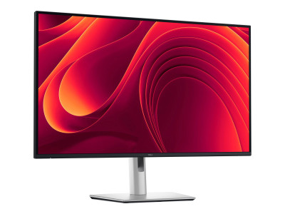 Dell : DELL PRO 32 PLUS 4K USB-C HUB MONITOR - P3225QE