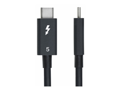 Startech : CABLE THUNDERBOLT 5 de 80CM J USQUA 120GBPS 240W PD 8K60