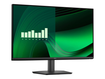 Dell : DELL PRO 27IN MONITOR - E2725HM 1920 X 1080 16:9 5MS 300 CD/M2 1