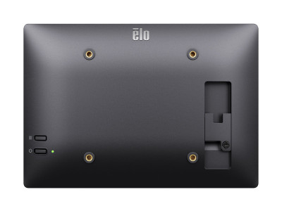 Elo Touch : ELO 0704LS 7IN WIDE LCD HD 10-T USB CONTR ANTI-GLARE ZERO-BEZEL