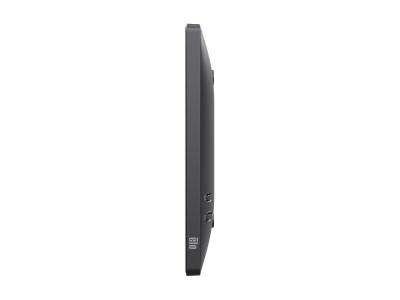 Elo Touch : ELO 0704LS 7IN WIDE LCD HD 10-T USB CONTR ANTI-GLARE ZERO-BEZEL