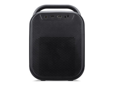 Acer : QF16ATV GREY 1080P (1920X1080) 16:9 INHDMI (HDCP) X 1USB (TYPE