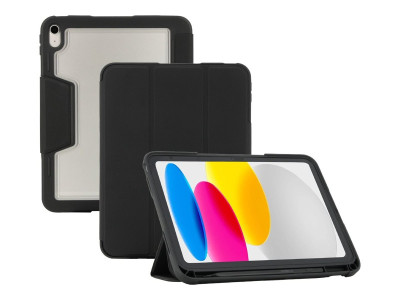 Mobilis : ULTRA RUGGED CASE pour IPAD 11IN 2025 (11TH GEN) - IPAD 10.9IN (1