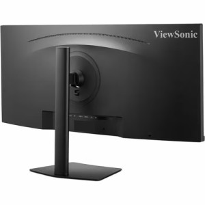 Viewsonic : VA3420C 34IN LCD IPS 3440X1440 21:9 1MS 300NITS HDMI/DP/USB 3W