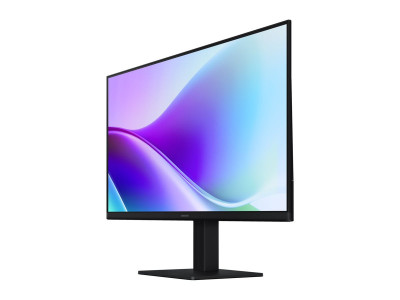 Samsung : S24F320G 24IN FLAT FHD 1920X1080 120HZ IPS 5MS(GTG) FLA