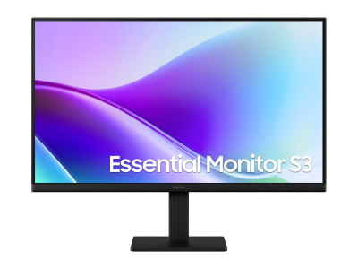 Samsung : S24F320G 24IN FLAT FHD 1920X1080 120HZ IPS 5MS(GTG) FLA
