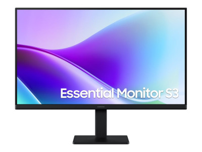 Samsung : S24F320G 24IN FLAT FHD 1920X1080 120HZ IPS 5MS(GTG) FLA