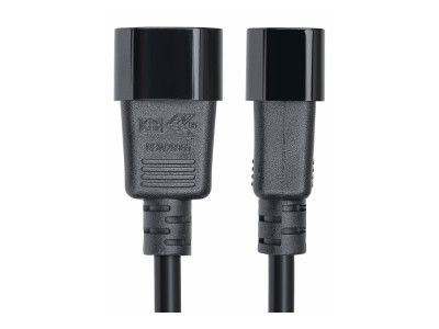 Startech : CORDON de RALLONGE ELECTRIQUE de 4.5M 15A 250V KEMA-KEUR