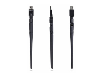Startech : ADAPTATEUR USB BLUETOOTH 5.3 C LASSE 1 DONGLE USB BLUETOOTH