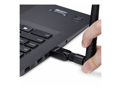 Startech : ADAPTATEUR USB BLUETOOTH 5.3 C LASSE 1 DONGLE USB BLUETOOTH
