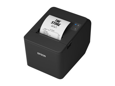 Epson : EPSON TM-T20IV(102):USB+SERIAL+ETHER P
