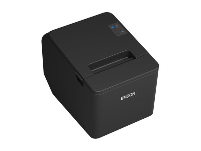 Epson : EPSON TM-T20IV (101): USB + SERIAL PS BLK EU