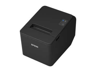 Epson : EPSON TM-T20IV (101): USB + SERIAL PS BLK EU