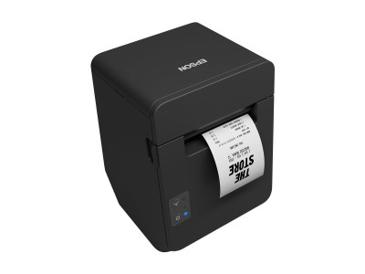 Epson : EPSON TM-T20IV (101): USB + SERIAL PS BLK EU