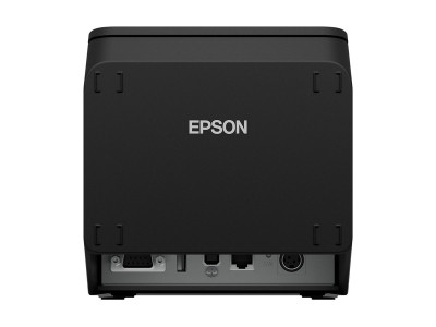 Epson : EPSON TM-T20IV (101): USB + SERIAL PS BLK EU