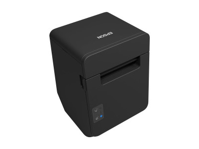 Epson : EPSON TM-T20IV (101): USB + SERIAL PS BLK EU