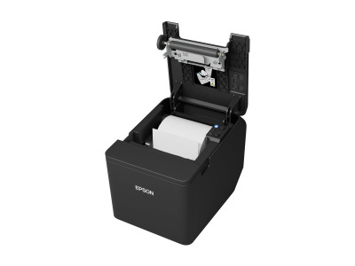 Epson : EPSON TM-T20IV(102A0):USB+SERIAL+ETHER