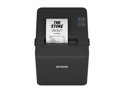 Epson : EPSON TM-T20IV(102A0):USB+SERIAL+ETHER