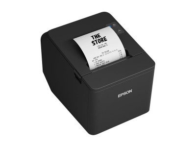 Epson : EPSON TM-T20IV(102A0):USB+SERIAL+ETHER