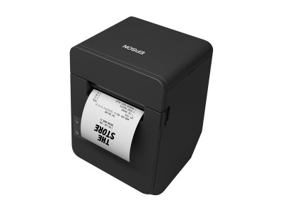 Epson : EPSON TM-T20IV(102A0):USB+SERIAL+ETHER