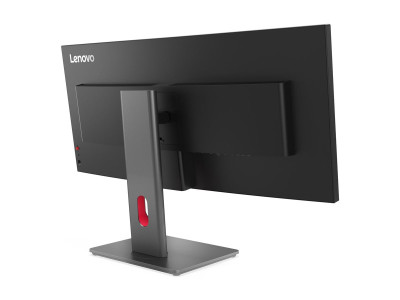 Lenovo : P34WD-40 34IN 3440X1440 16:9 2000:1 4MS IPS 120HZ USB-C DOCKI