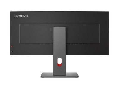 Lenovo : P34WD-40 34IN 3440X1440 16:9 2000:1 4MS IPS 120HZ USB-C DOCKI