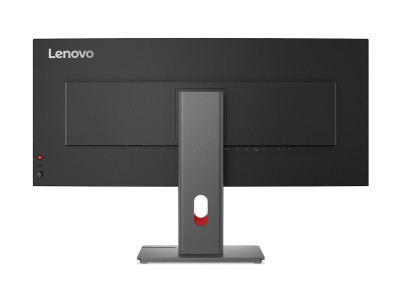 Lenovo : P34WD-40 34IN 3440X1440 16:9 2000:1 4MS IPS 120HZ USB-C DOCKI