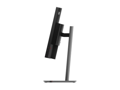 Lenovo : P34WD-40 34IN 3440X1440 16:9 2000:1 4MS IPS 120HZ USB-C DOCKI