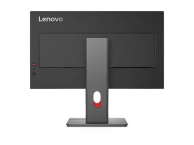 Lenovo : P27Q-40 27IN 2560X1440 16:9 1000:1 4MS IPS 120HZ DAISY CHAIN