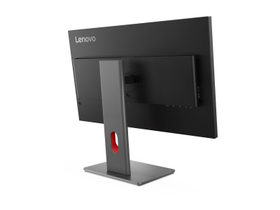Lenovo : P27Q-40 27IN 2560X1440 16:9 1000:1 4MS IPS 120HZ DAISY CHAIN