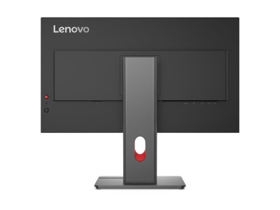 Lenovo : P27Q-40 27IN 2560X1440 16:9 1000:1 4MS IPS 120HZ DAISY CHAIN