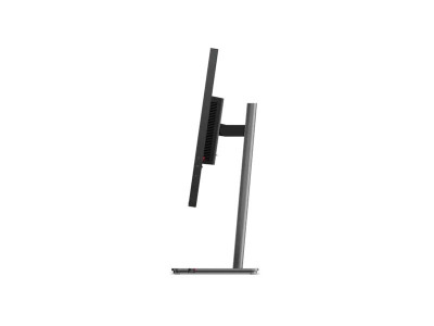 Lenovo : P27Q-40 27IN 2560X1440 16:9 1000:1 4MS IPS 120HZ DAISY CHAIN