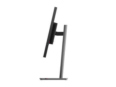 Lenovo : P27Q-40 27IN 2560X1440 16:9 1000:1 4MS IPS 120HZ DAISY CHAIN