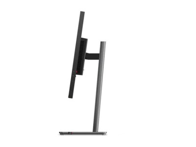 Lenovo : P27Q-40 27IN 2560X1440 16:9 1000:1 4MS IPS 120HZ DAISY CHAIN