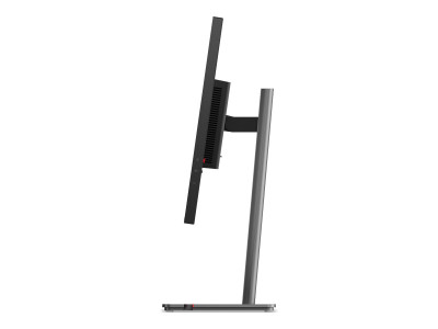 Lenovo : P27Q-40 27IN 2560X1440 16:9 1000:1 4MS IPS 120HZ DAISY CHAIN