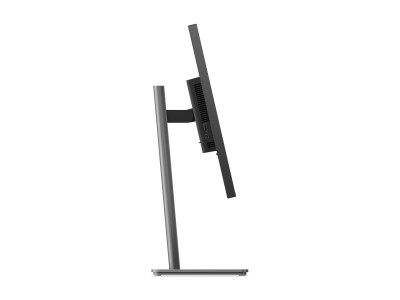 Lenovo : P27Q-40 27IN 2560X1440 16:9 1000:1 4MS IPS 120HZ DAISY CHAIN