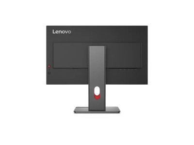 Lenovo : P27Q-40 27IN 2560X1440 16:9 1000:1 4MS IPS 120HZ DAISY CHAIN