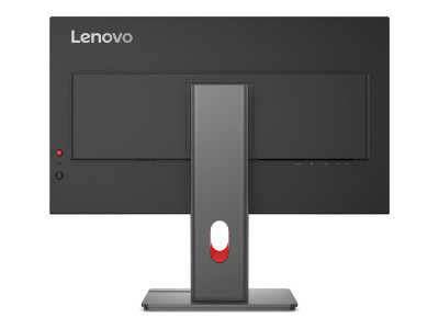 Lenovo : P27Q-40 27IN 2560X1440 16:9 1000:1 4MS IPS 120HZ DAISY CHAIN