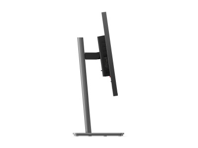 Lenovo : P24QD-40 23.8IN 2560X1440 16:9 3000:1 4MS IPS 120HZ USB-C DOCKI