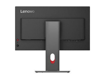Lenovo : P24QD-40 23.8IN 2560X1440 16:9 3000:1 4MS IPS 120HZ USB-C DOCKI