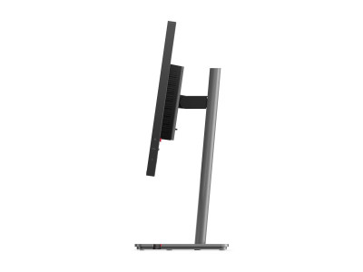 Lenovo : P24QD-40 23.8IN 2560X1440 16:9 3000:1 4MS IPS 120HZ USB-C DOCKI
