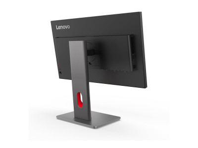 Lenovo : P24QD-40 23.8IN 2560X1440 16:9 3000:1 4MS IPS 120HZ USB-C DOCKI