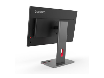 Lenovo : P24QD-40 23.8IN 2560X1440 16:9 3000:1 4MS IPS 120HZ USB-C DOCKI