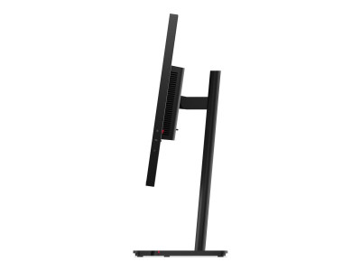 Lenovo : T27QD-40 27IN 2560X1440 16:9 3000:1 4MS IPS 120HZ USB-C DOCKI