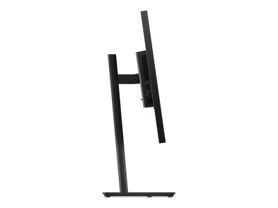 Lenovo : T27QD-40 27IN 2560X1440 16:9 3000:1 4MS IPS 120HZ USB-C DOCKI